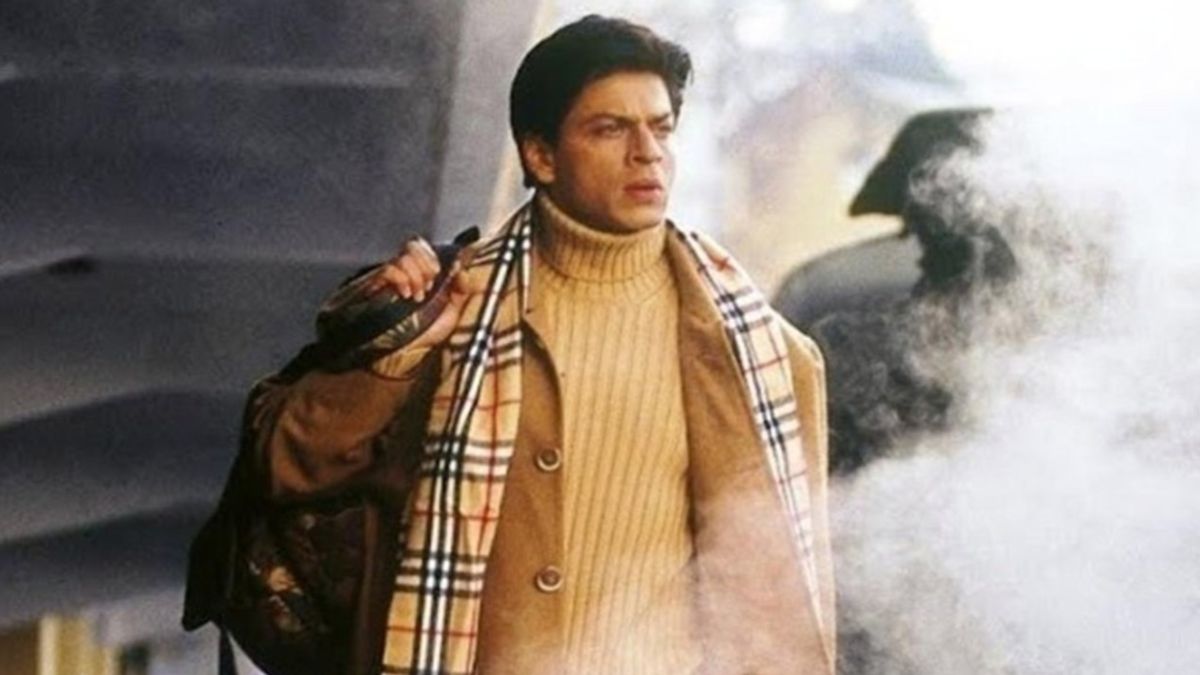 Farah Khan aims to work on Main Hoon Na 2 with Shah Rukh Khan; deets here