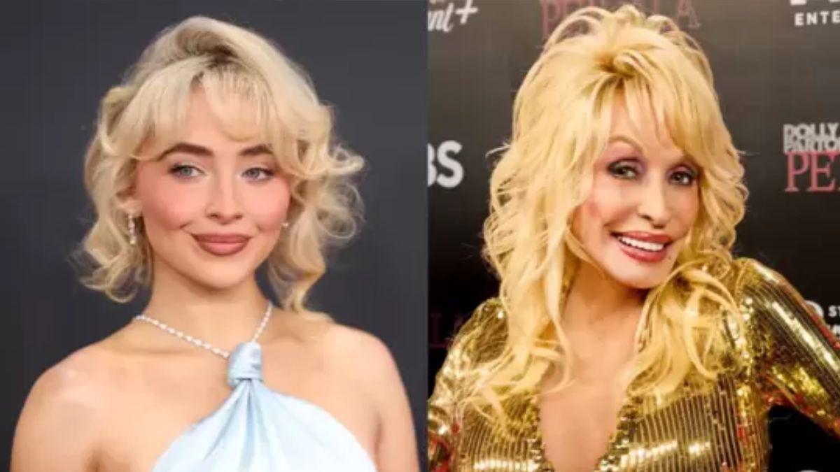 Unexpected collaboration: Sabrina Carpenter’s Short n’ Sweet album ft legendary Dolly Parton