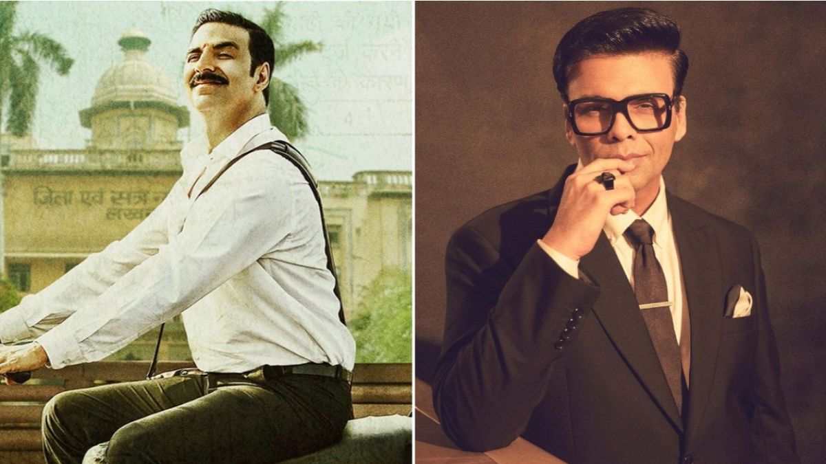 Jolly LLB 3: Did Akshay Kumar postpone the film’s release on Karan Johar’s request?