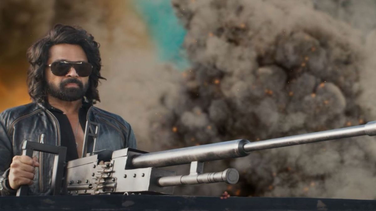 Himesh Reshammiya’s Badass Ravi Kumar box office prediction, check here