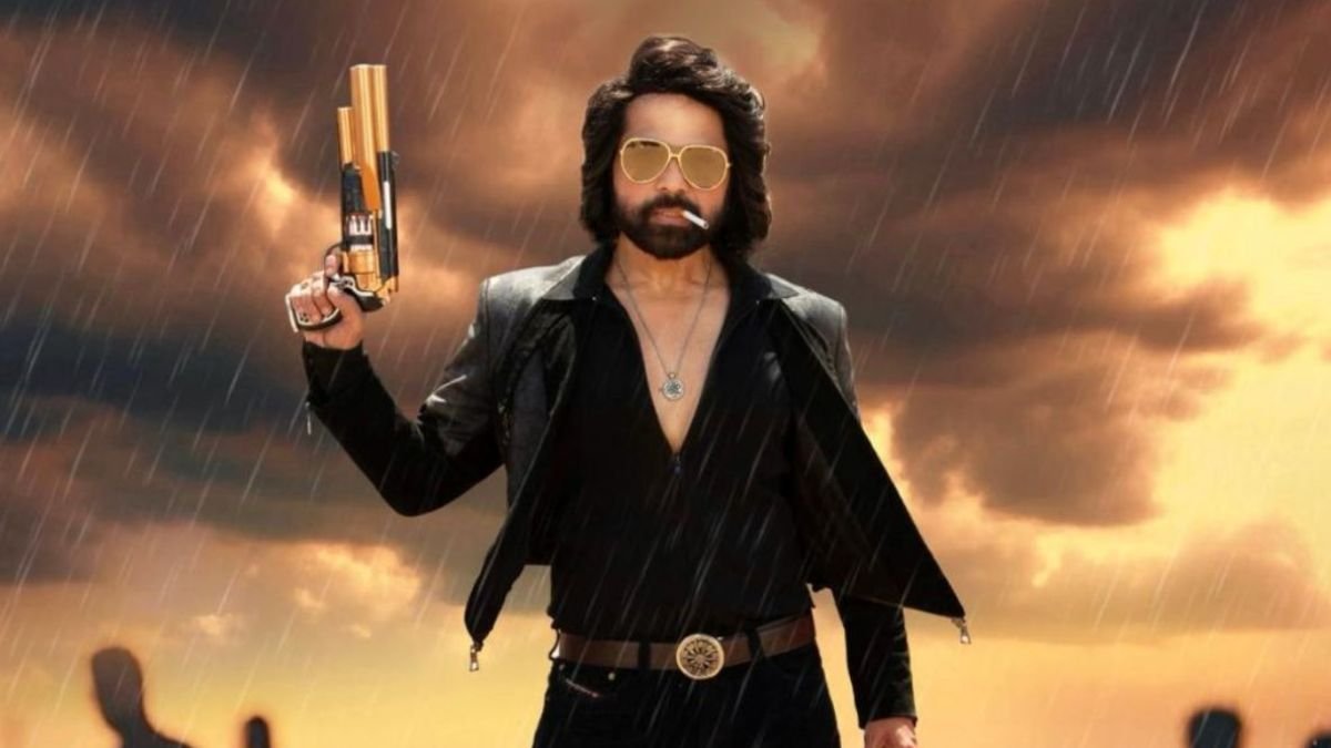 Badass Ravikumar day 1: Himesh Reshammiya starrer scores an amazing ₹2.49 crore in India