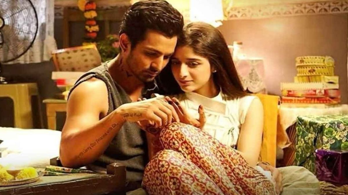 Sanam Teri Kasam: The romantic tragedy continues to win hearts; scores Rs 2.50 crore