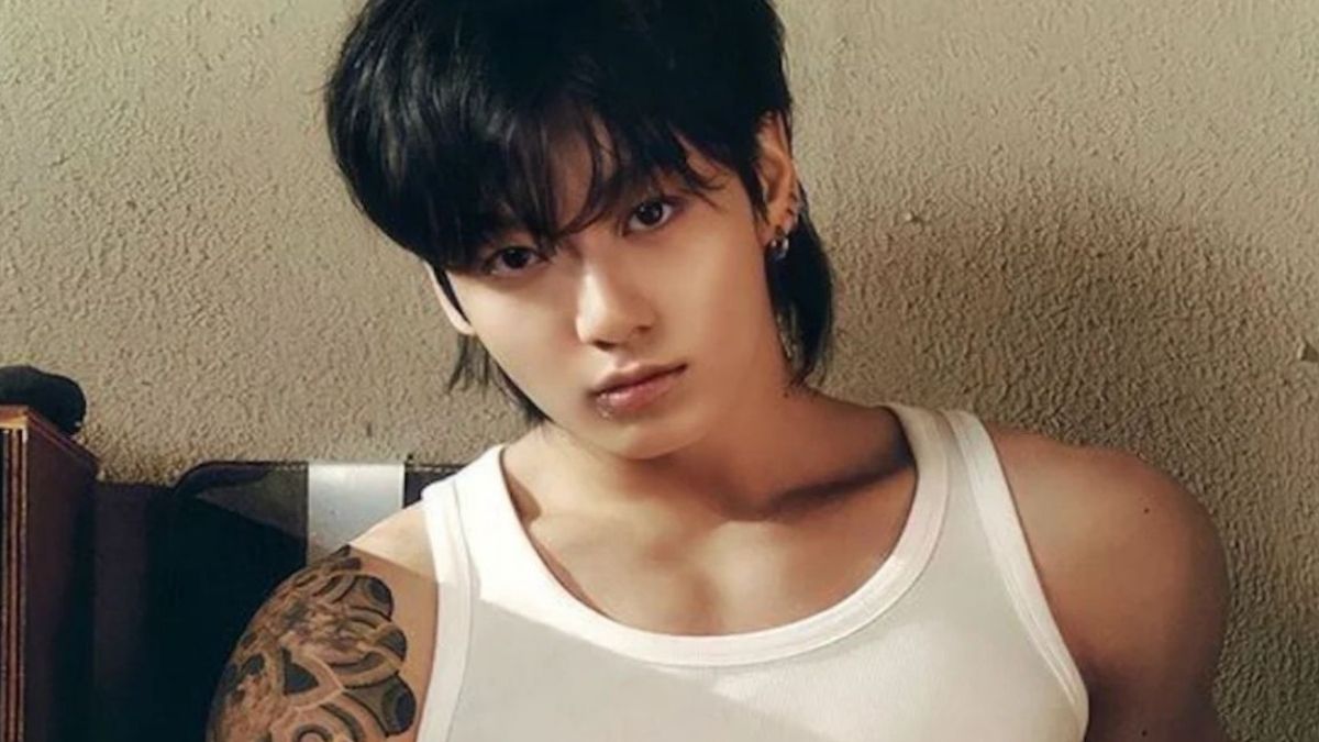 BTS’ golden maknae Jungkook grows skeptical about his return and union with the BTS ARMY