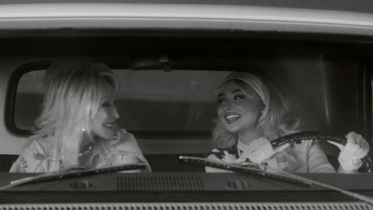 Please Please Please ft Dolly Parton: Did Sabrina Carpenter hint at ex-boyfriend Barry Keoghan?