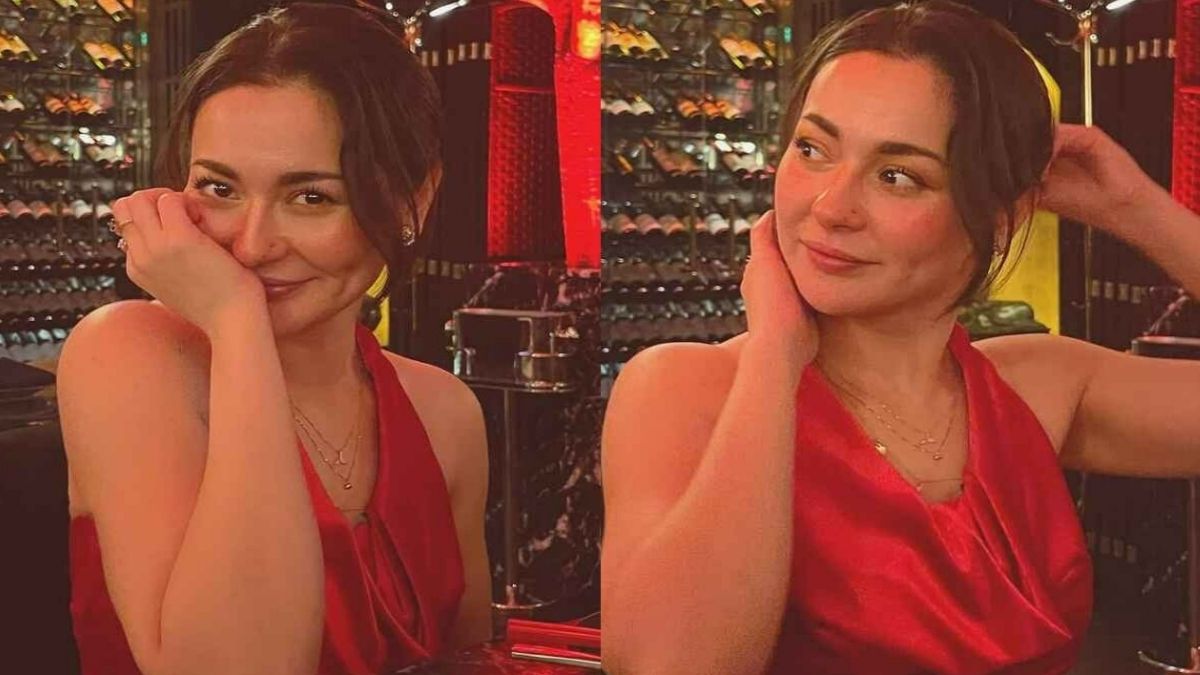 Hania Aamir’s birthday celebration in Edinburgh draws love from fans