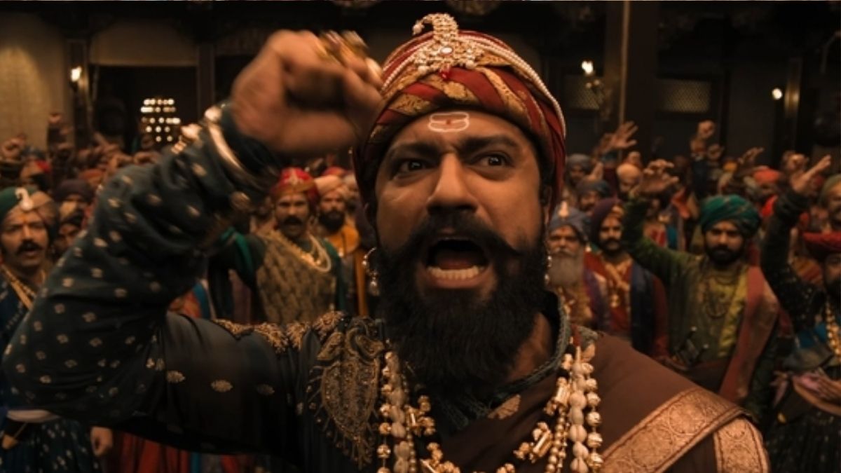 Vicky Kaushal starrer Chhaava declared tax-free over domestic chains in Madhya Pradesh