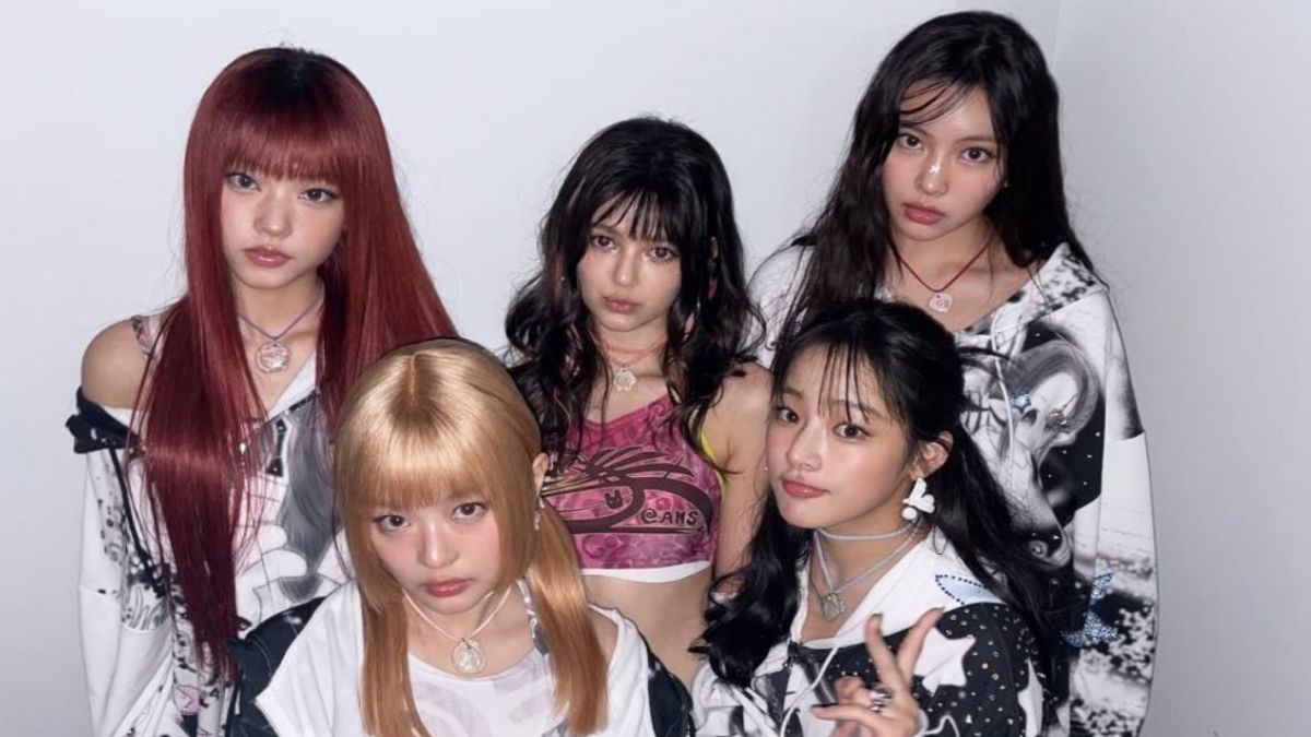 NewJeans’ parents slams HYBE’s Bang Si Hyuk for obstructing the group activities; deets here