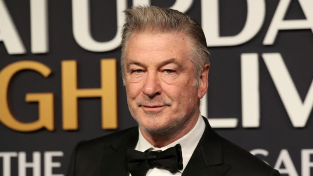 Alec Baldwin gets diagnosed with PTSD after the unprecedented mishap during Rust shooting