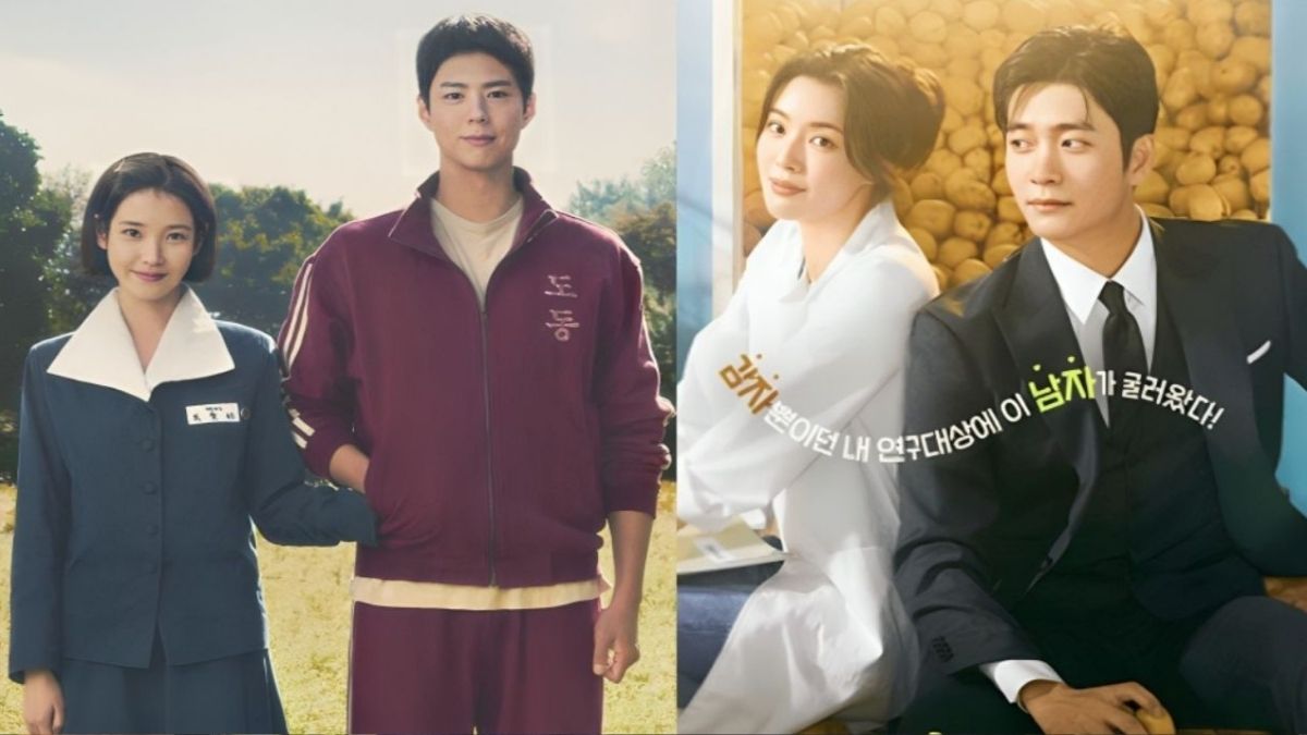 7 upcoming K-dramas on March: Release date, plot and streaming details