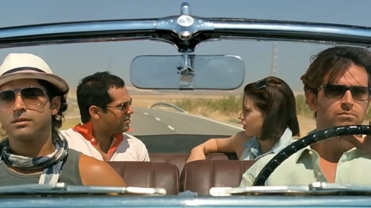 Classic hits Zindagi Na Milegi Dobara and Dil Chahta Hai to hit theaters once again; read more