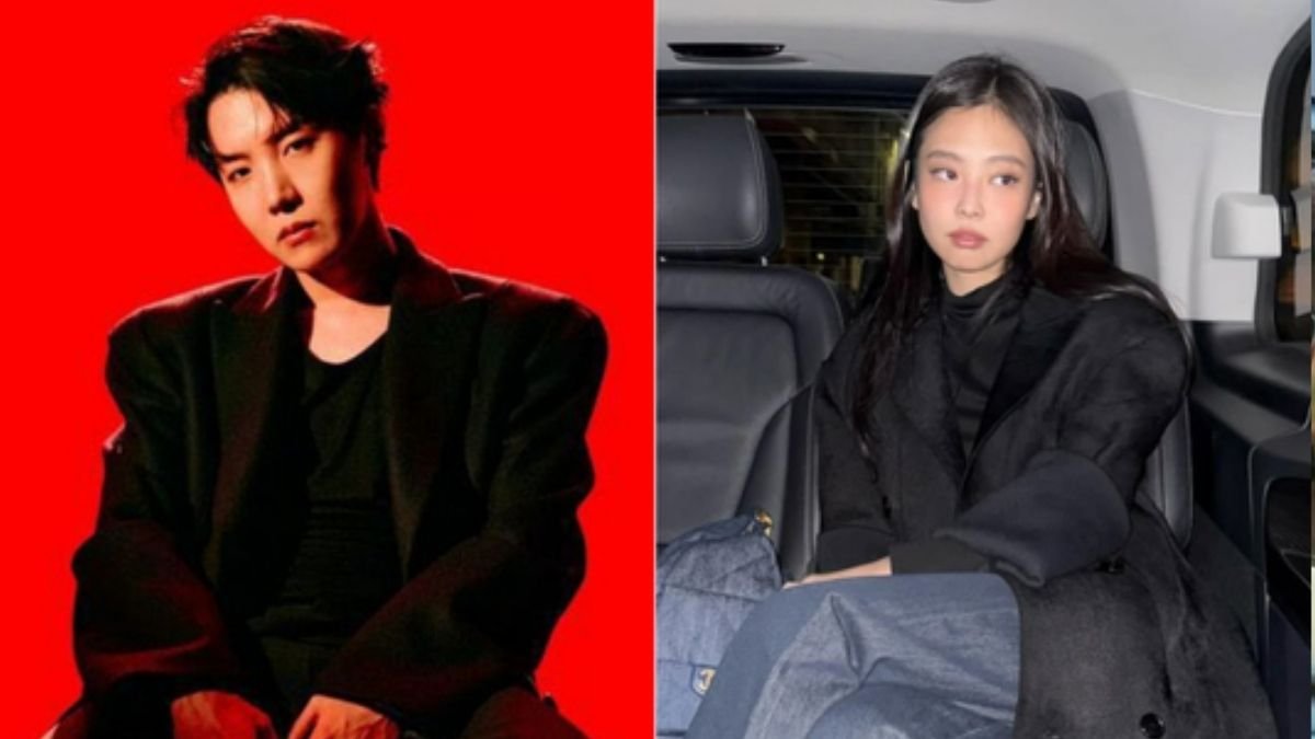 BTS’ J-Hope faces backlash for announcing solo song fronting BLACKPINK’s Jennie’s album release