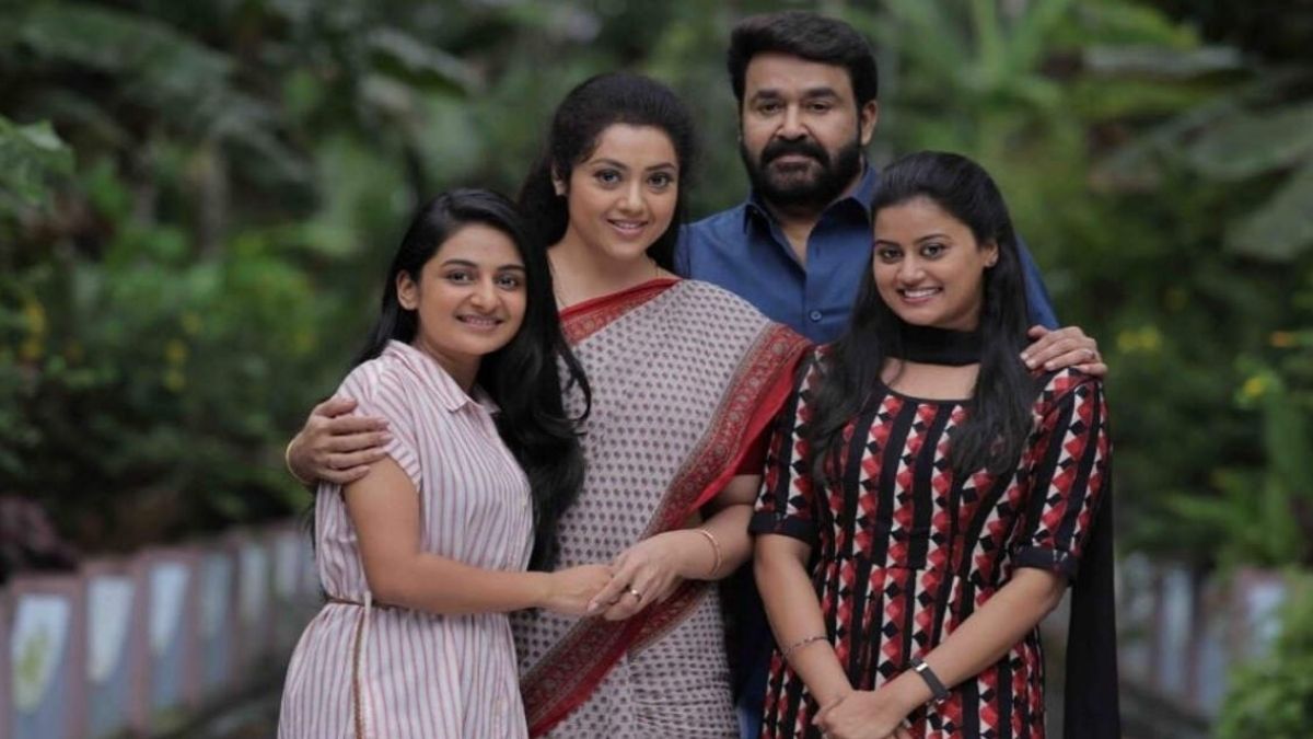 Mohanlal starrer Drishyam 3 to record highest pre-release sales of all time for a Malayalam film?