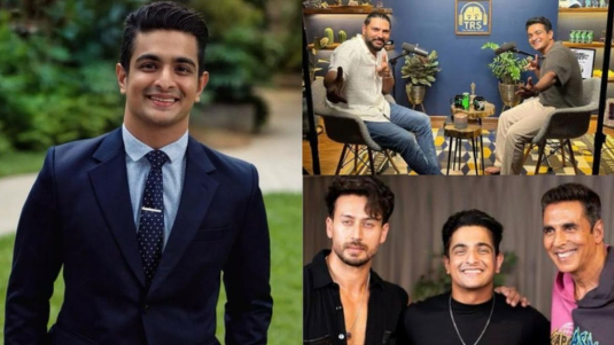 The Ranveer Show to resume soon; a glimpse into the most watched episodes