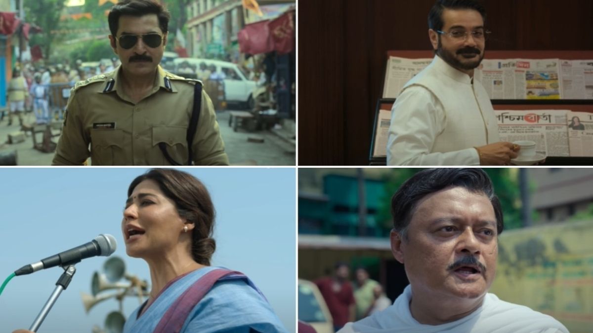 3 reasons to watch Khakee: The Bengal Chapter, coming soon on Netflix