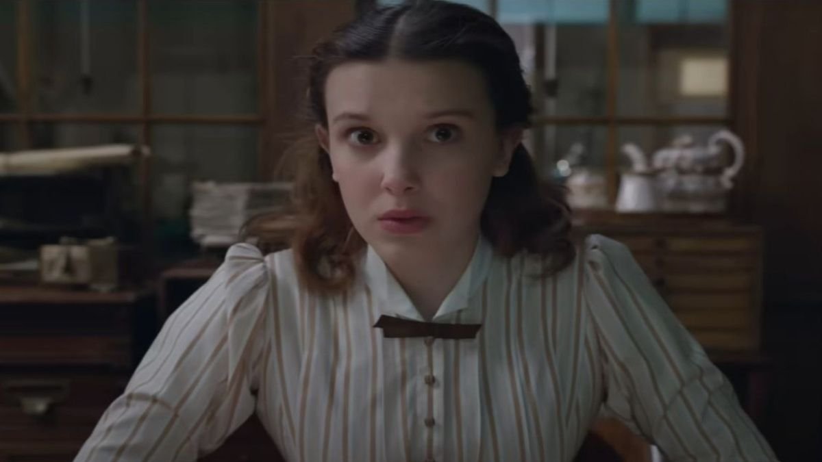 Millie Bobby Brown opens up on her last endeavour as Eleven in Stranger Things 5