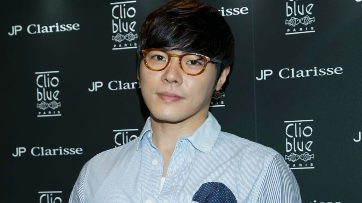 South Korean R&B singer Wheesung breathes his last 43