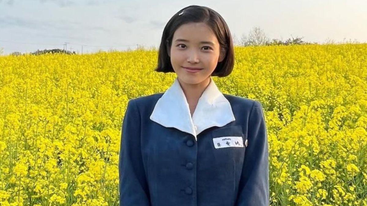 IU refuses to draw inheritance share from her parents; here’s why