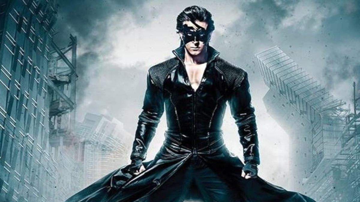 Is Krrish 4 delayed again due to production costs and studio availability? Deets here