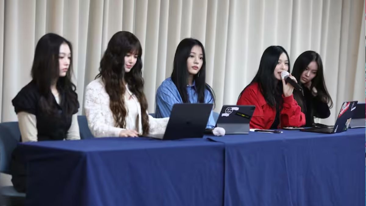 ADOR declares on-site endorsement for NewJeans’ Hong Kong concert