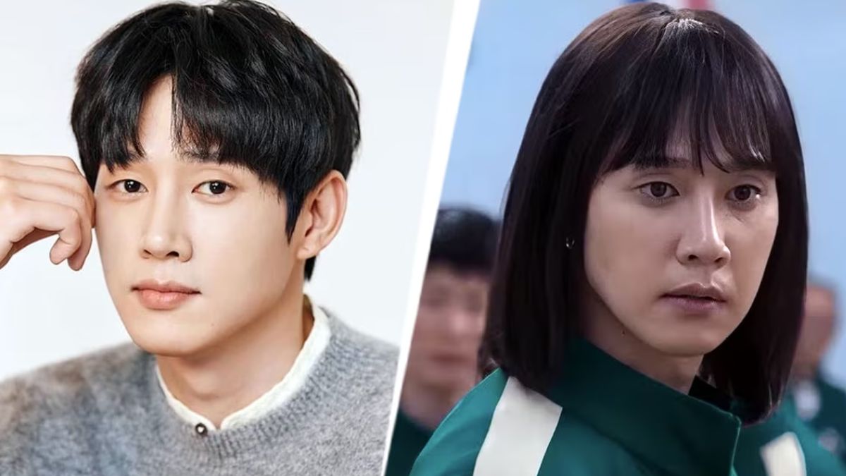 Park Sung Hoon to make comeback with new K-drama amidst Squid Game 2 backlash