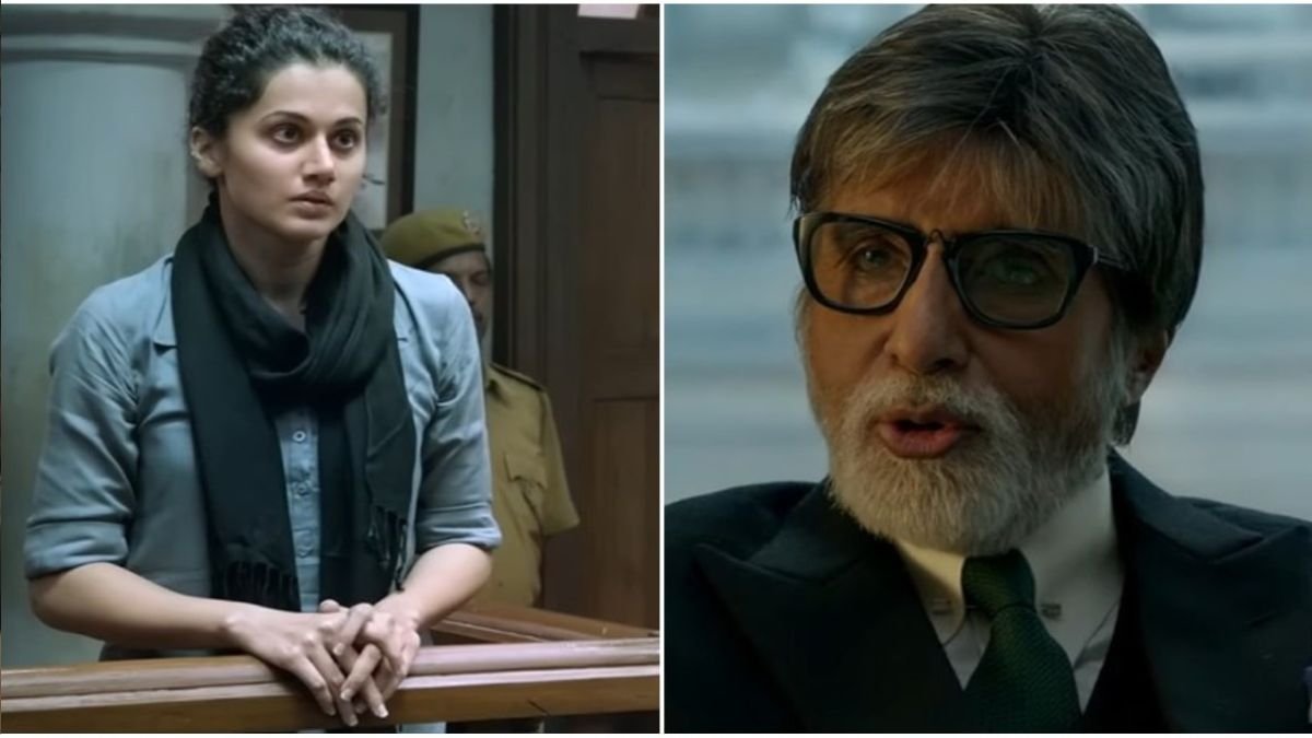 5 captivating courtroom movies available on OTT