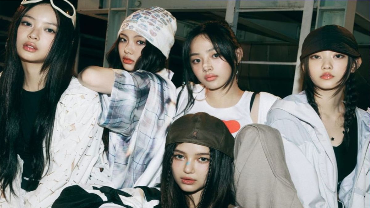 NewJeans’ parents clear the air against rumors of parental scuffle post controversy with ADOR