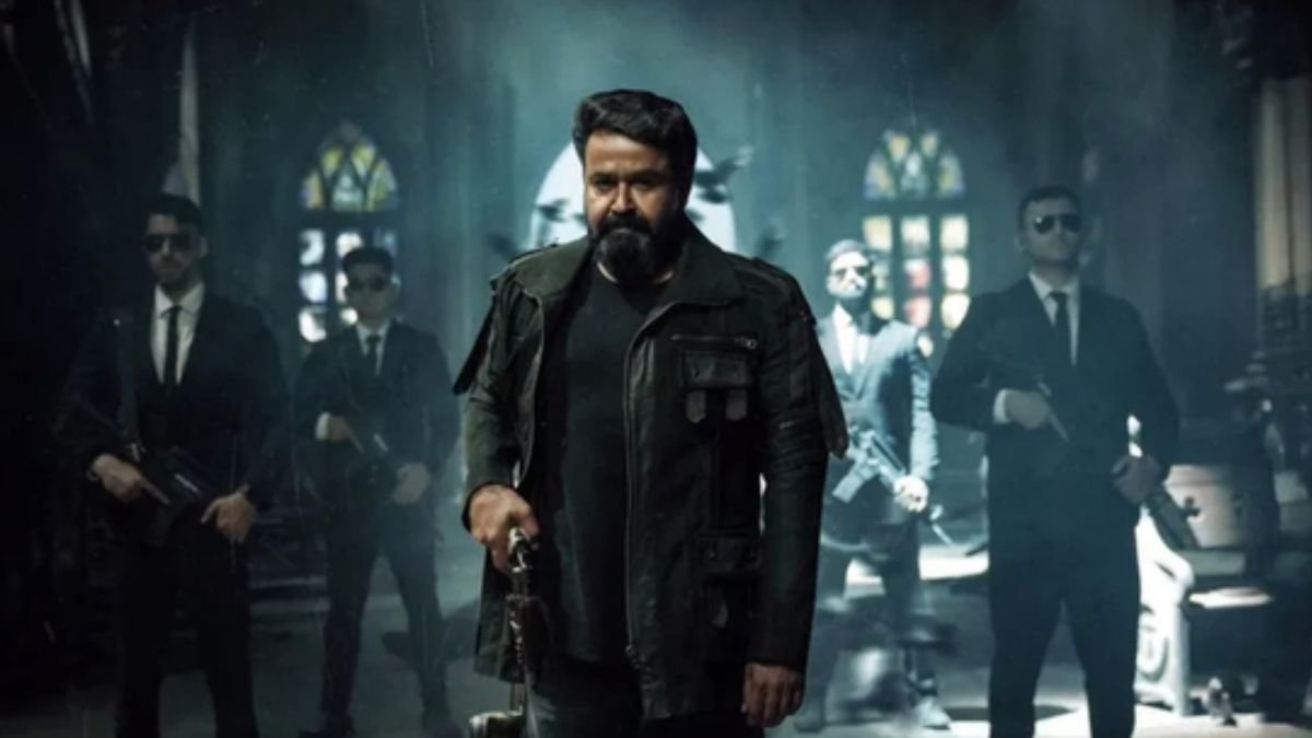 L2 Empuraan: Mohanlal-Prithviraj Sukumaran is set to smash the ₹100 crore club