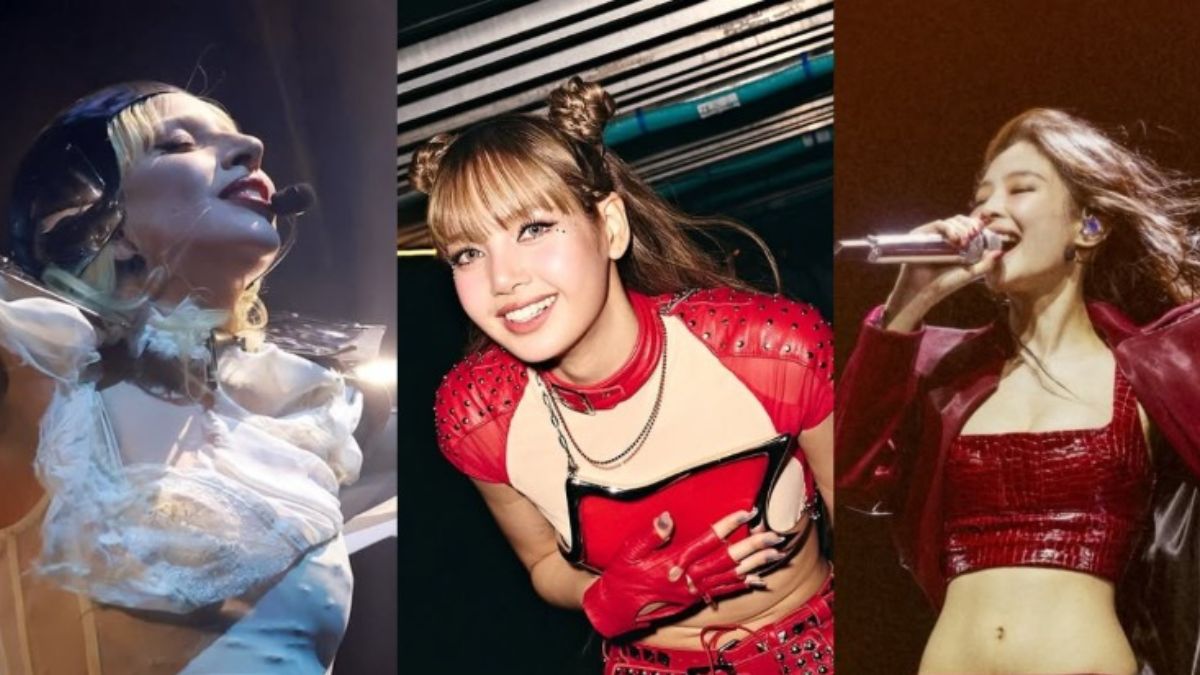 Fact check: Did Lady Gaga subtly slam BLACKPINK’s Lisa and Jennie for lip-syncing?