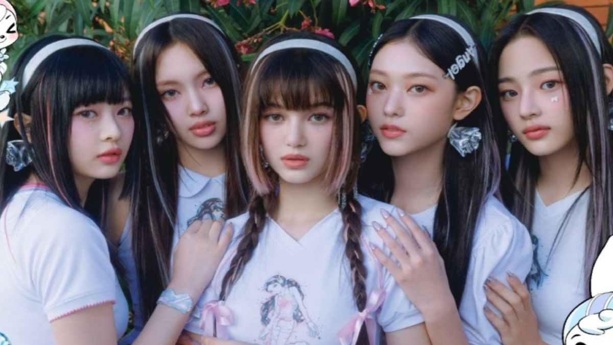 NewJeans strives again to contest the court’s decision of restraining their independent activities