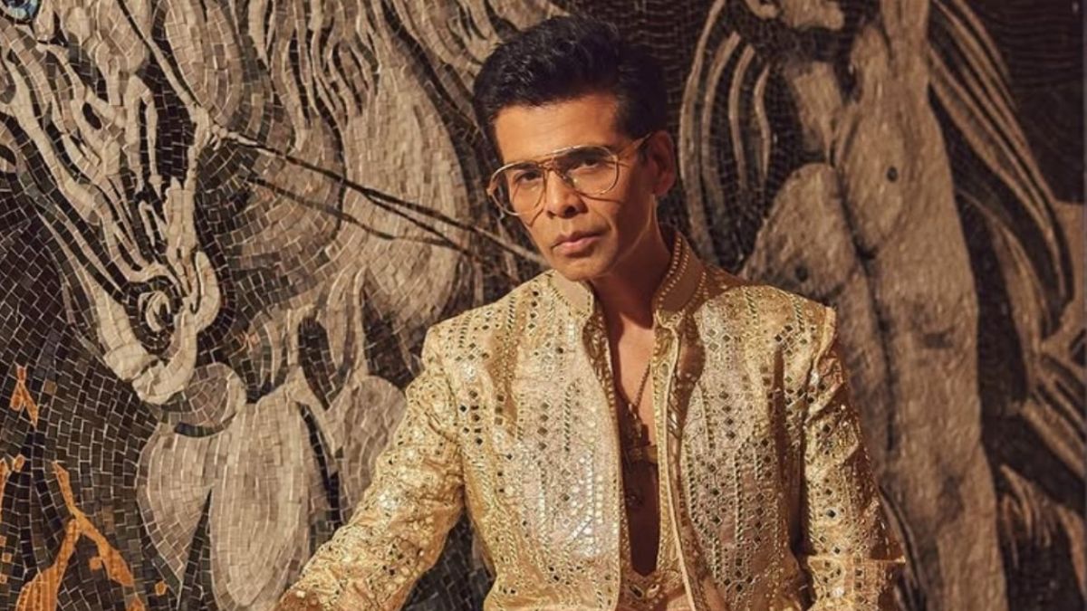 Is Koffee With Karan 9 set to release soon? Karan Johar shares insights