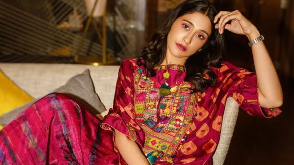 Who is Regina Cassandrra? Actor who appeared in two most anticipated Hindi films in 2025