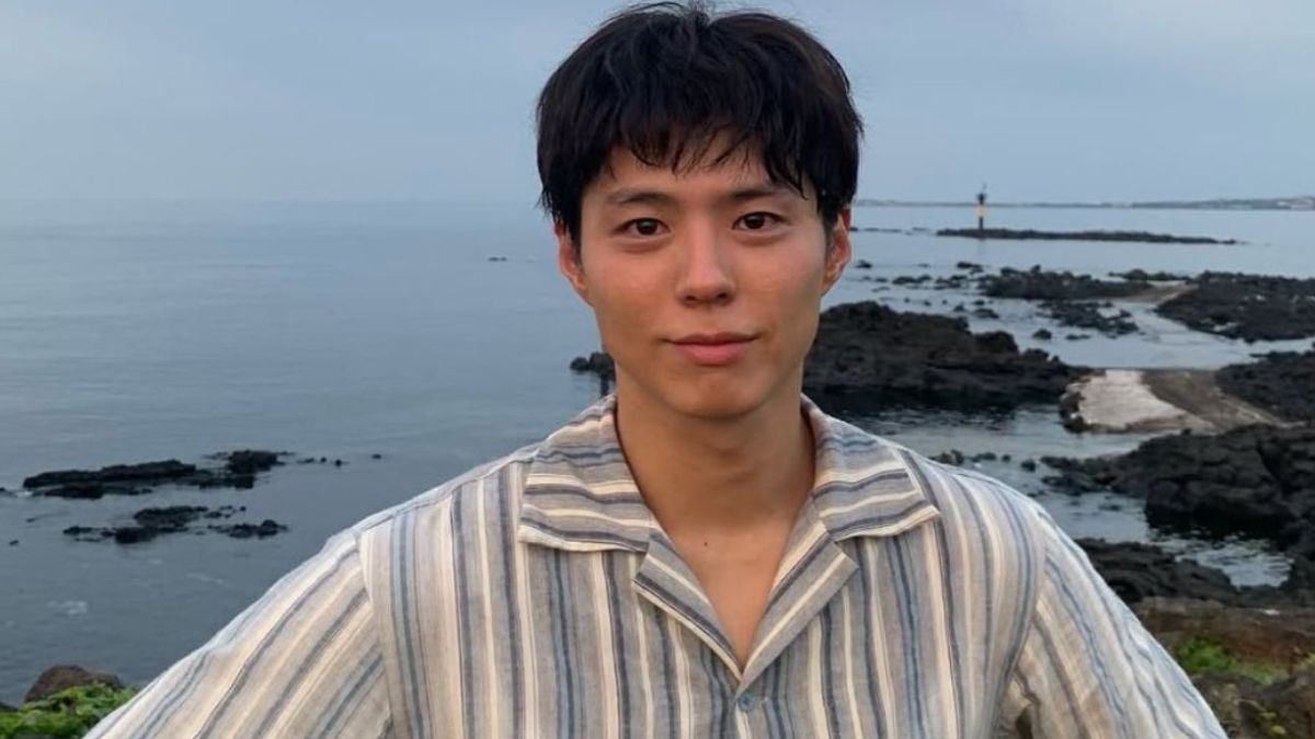Park Bo Gum truly exemplifies Yang Gwan Sik from When Life Gives You Tangerines; here’s why