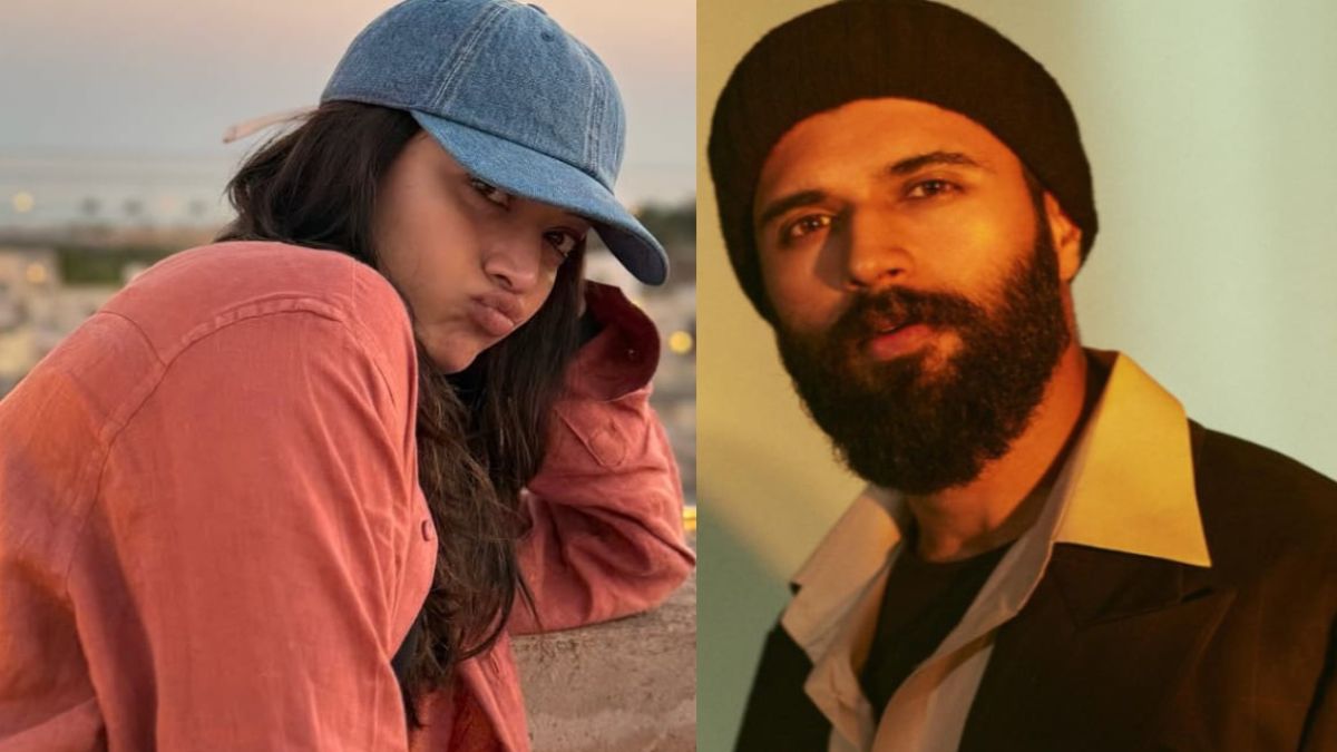 Fans spot uncanny deets that reinstates Vijay Deverakonda, Rashmika Mandanna’s dating rumors