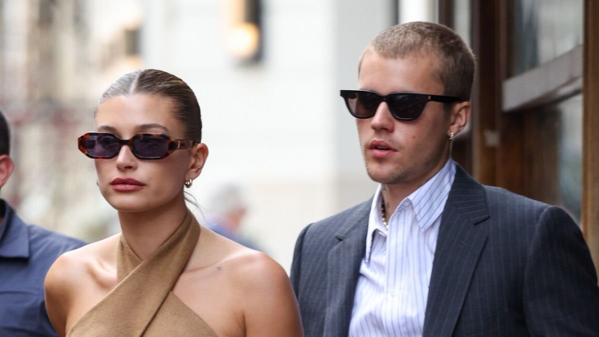 Hailey Bieber is apparently ‘tired’ of Justin Beiber’s erratic behaviour? Media report reveals info