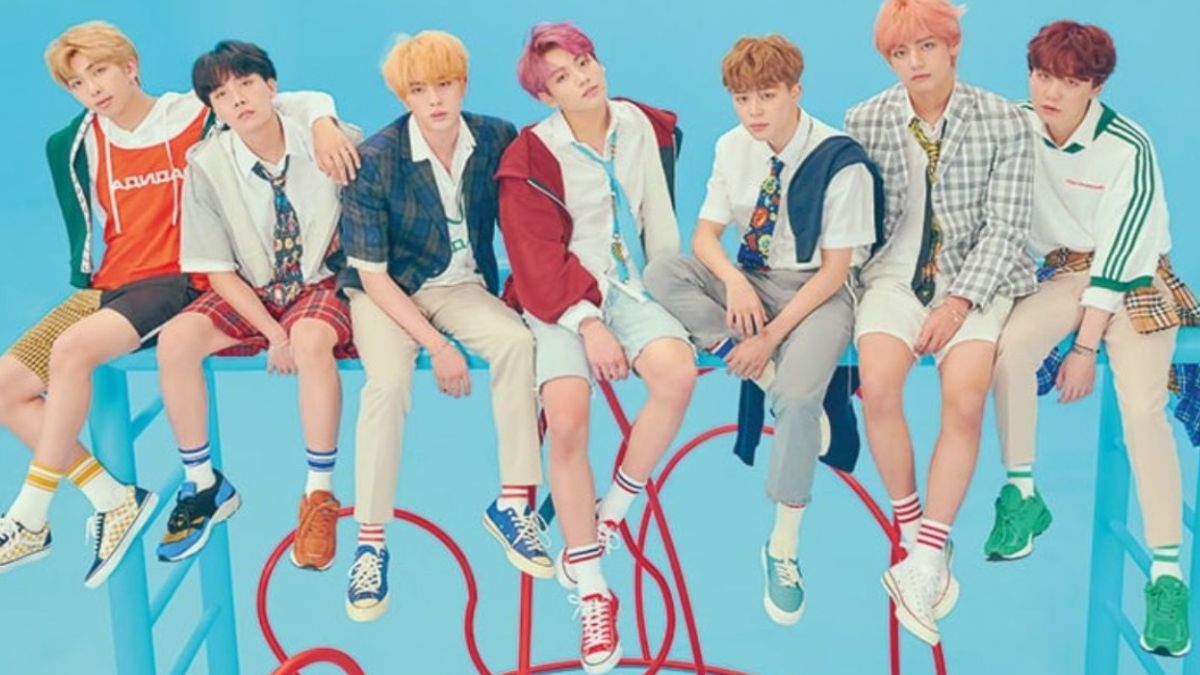BTS records 1.28 billion plays in 2025; first ever group to achieve such feat amidst the hiatus