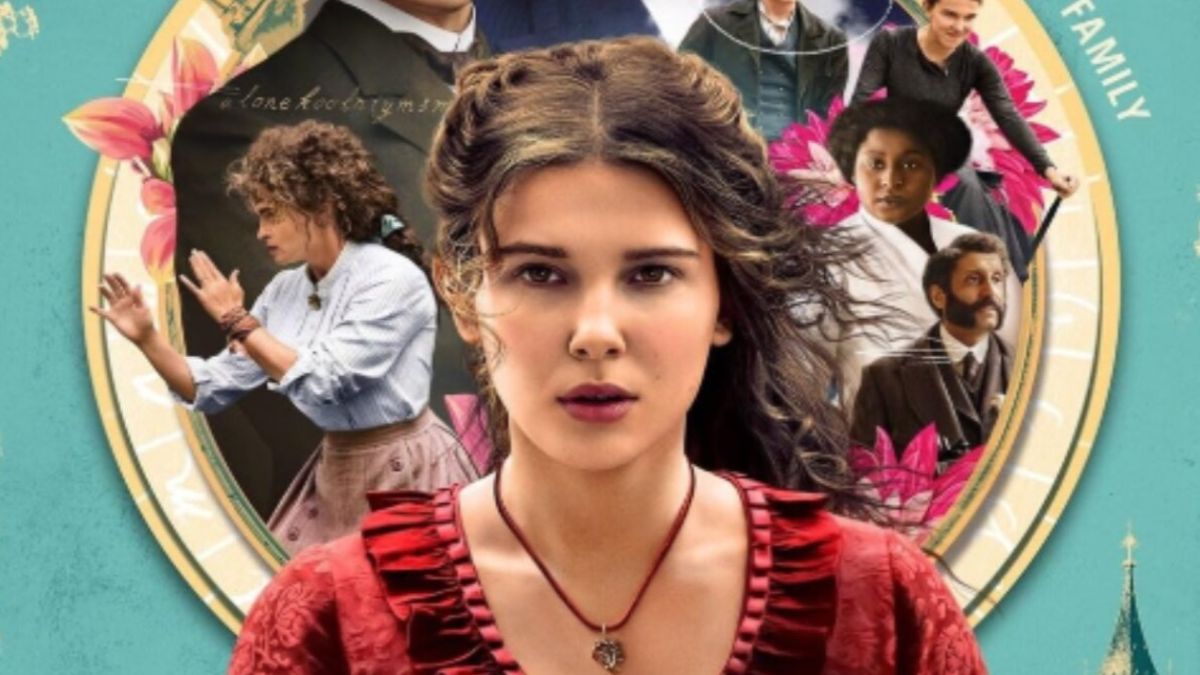 Millie Bobby Brown’s Enola Holmes begins production for season 3; deets here