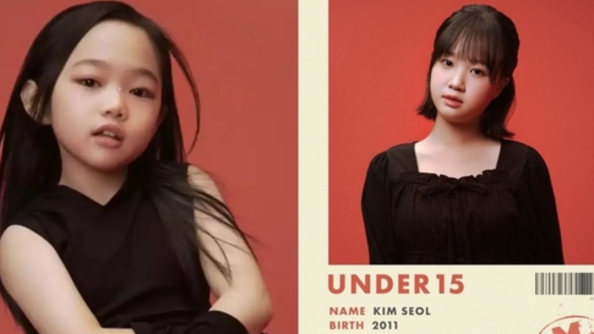 UNDER FIFTEEN finishes filming its final episode amidst engulfing controversies; deets here