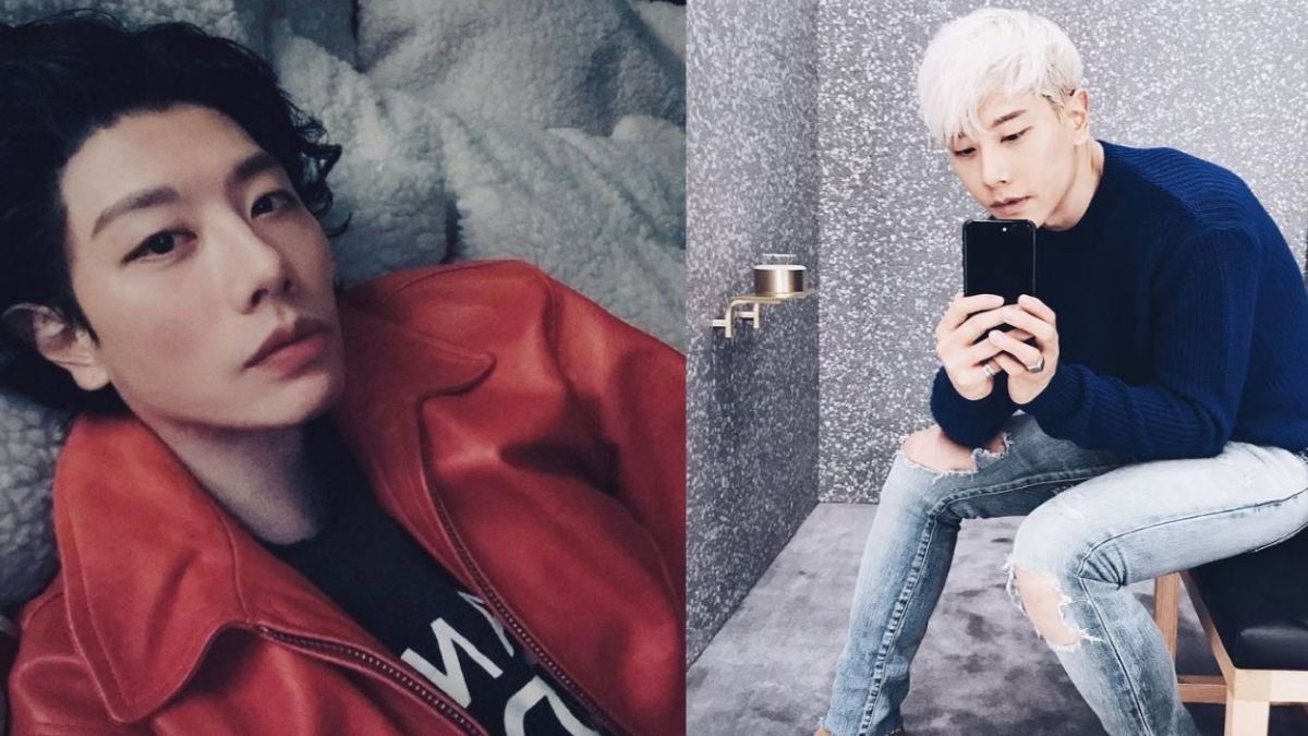 Park Hyo Shin gets slammed with fifth lawsuit by erstwhile agency for unlawful share distribution