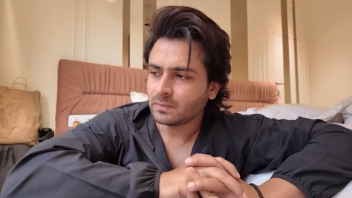Shoaib Ibrahim breaks silence post receiving hatred for the video on Pahalgam terror attack