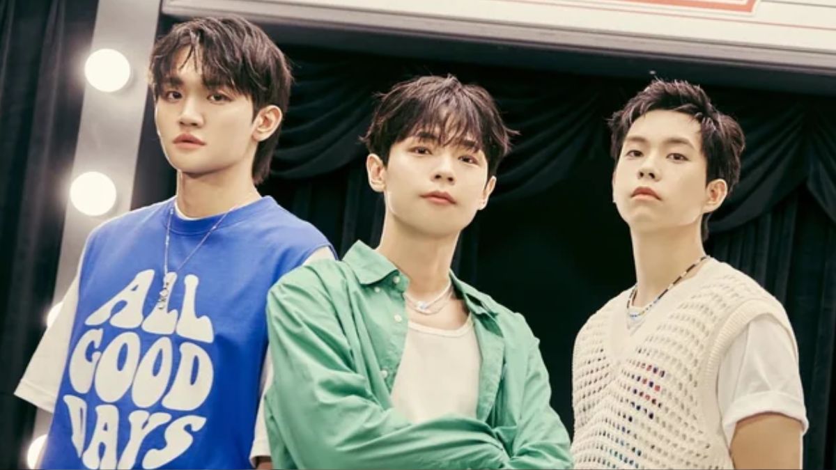 Korean band Lucy gets slammed for plagiarizing Japanese songs; deets here