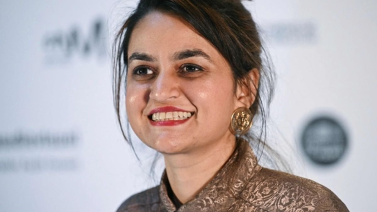 Payal Kapadia makes a U-turn to the Cannes Film Festival, this time as a jury