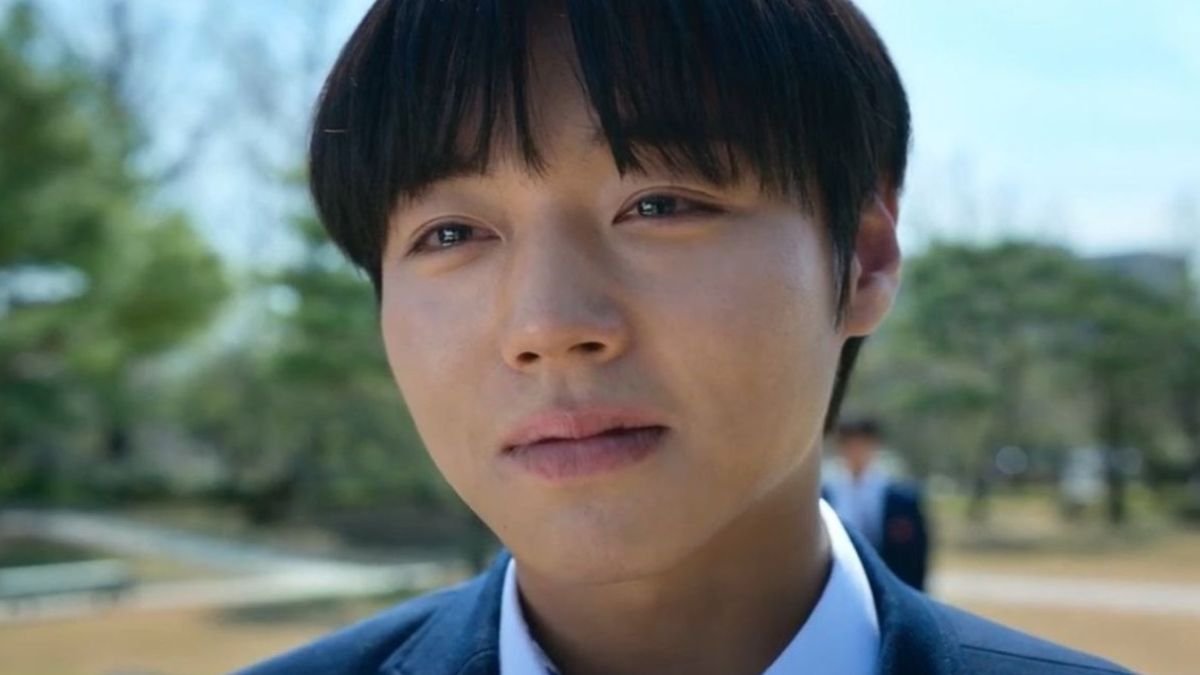 Weak Hero Class 2: Why did Park Ji Hoon break into tears while filming the last scene?
