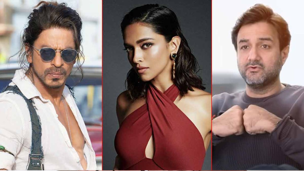 Is Deepika Padukone the leading lady in SRK’s King? Siddharth Anand drop hints