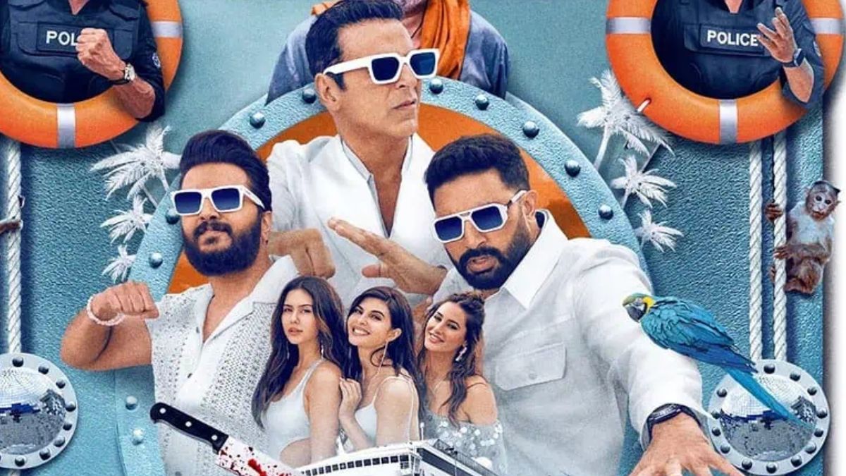 Housefull 5: Akshay Kumar-led, multi-starrer film touted to be a murder thriller film; deets here