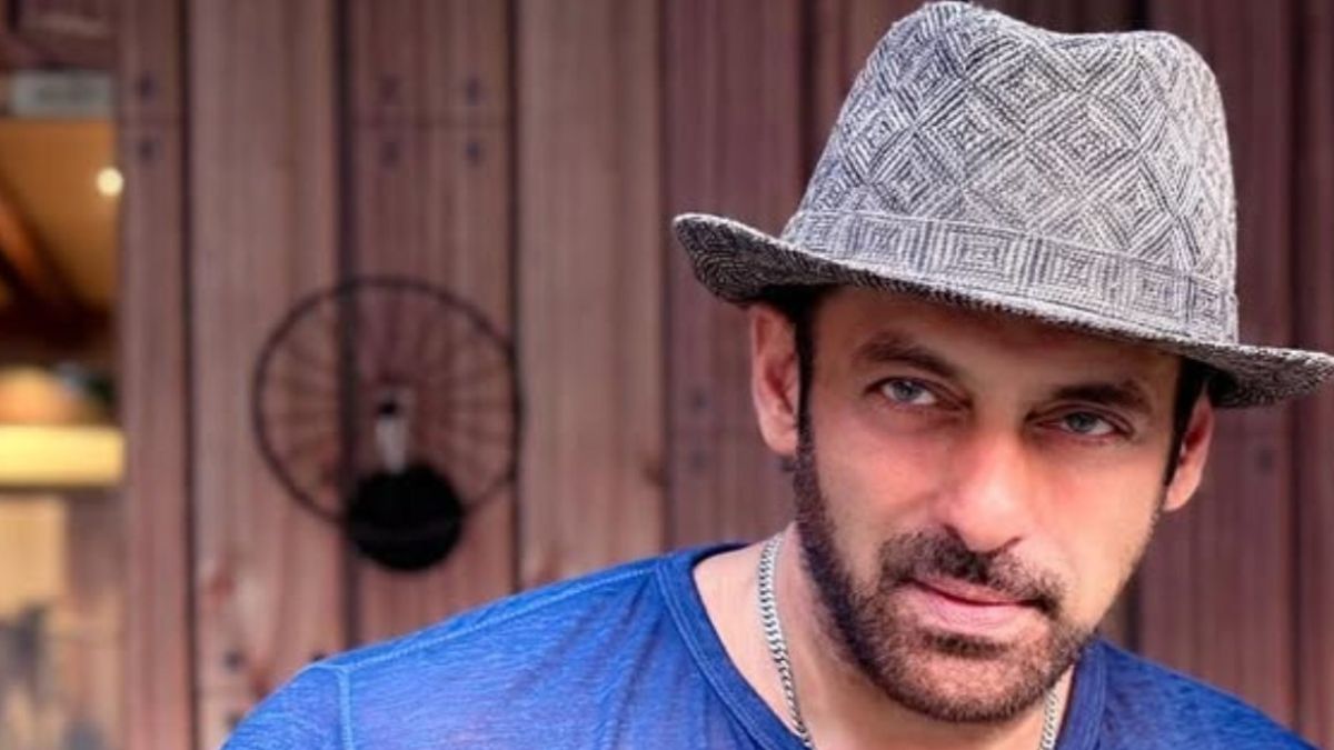 Is Salman Khan looped in for a new war drama?