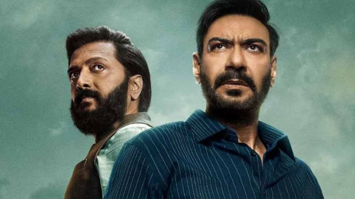 Ajay Devgn’s Raid 2 records terrific pre-sales figures; mints 82,000 tickets for opening day