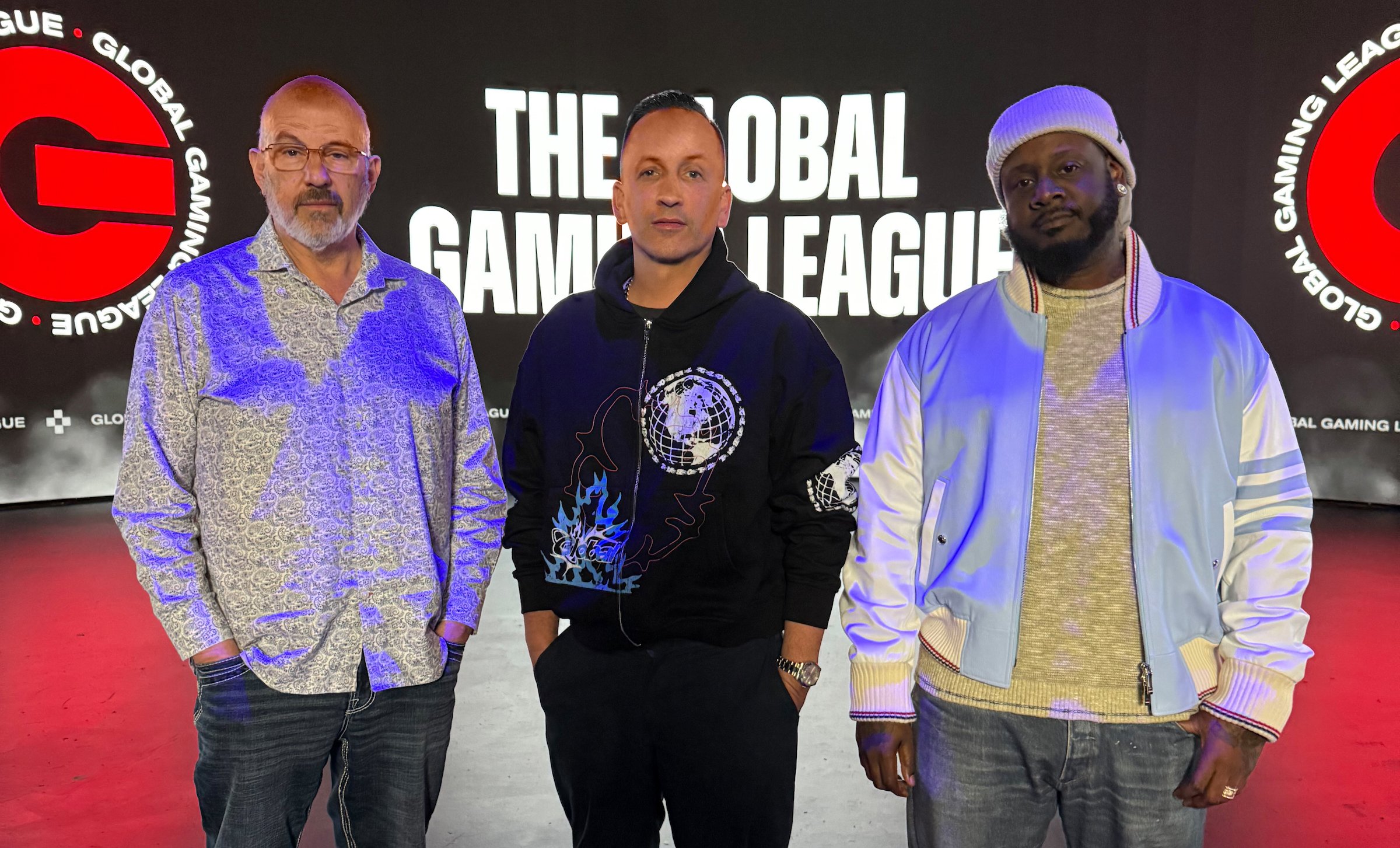 Global Gaming League Raises $10 Million Funding Round to Revolutionize Gaming Entertainment