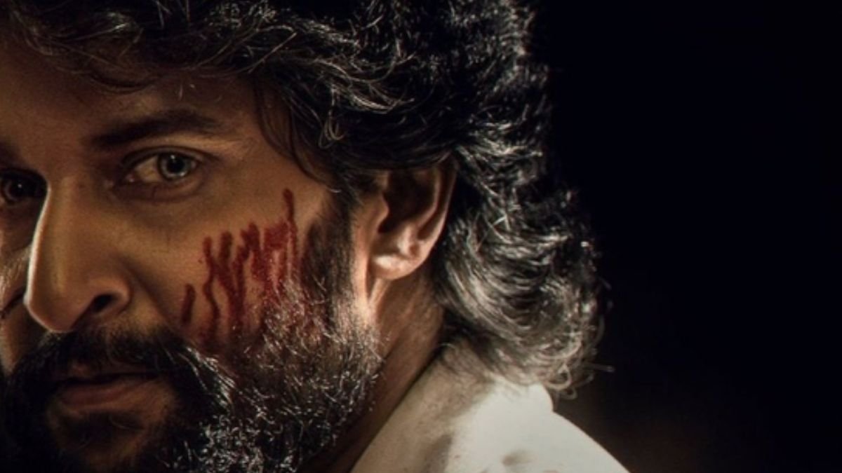 HIT 3 box office day 1: Nani-starrer becomes the second best opener after Dasara