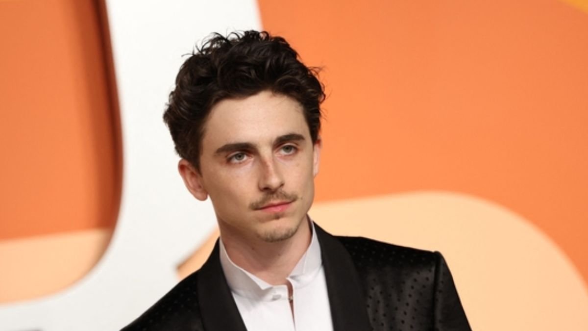 Timothee Chalamet to receive the ‘Italian Oscars’ for cinematic brilliance