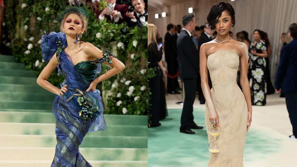 Met Gala 2025: Is Shah Rukh Khan set to make his debut on the red carpet? Explore the verified list